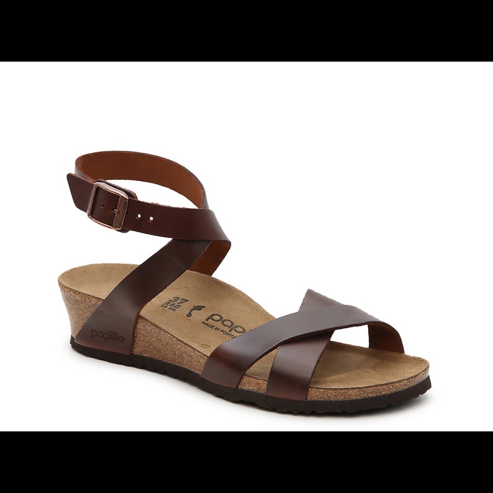 New Papillio by Birkenstock
